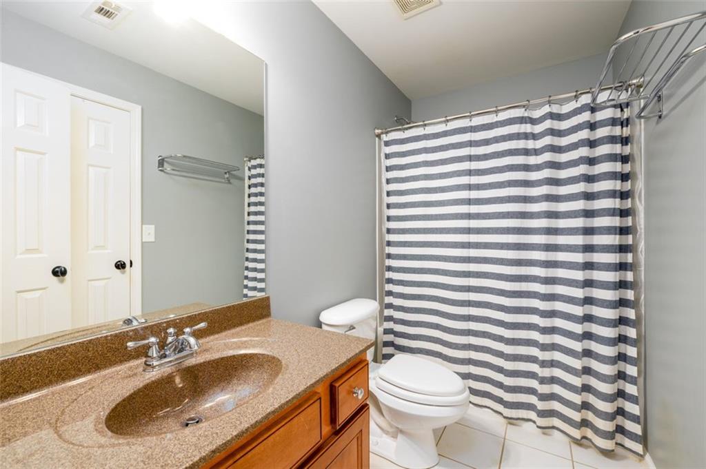 4916 Gathering Place, Suwanee, Georgia image 27