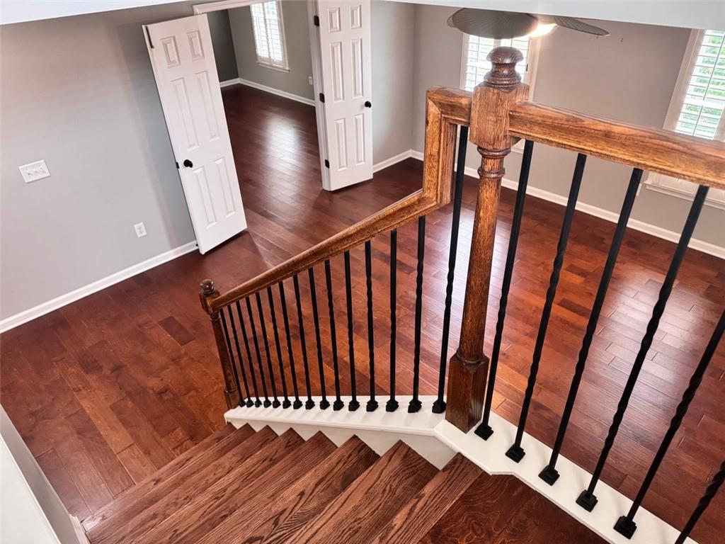 4916 Gathering Place, Suwanee, Georgia image 28