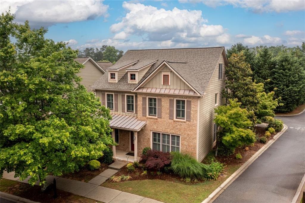 4916 Gathering Place
