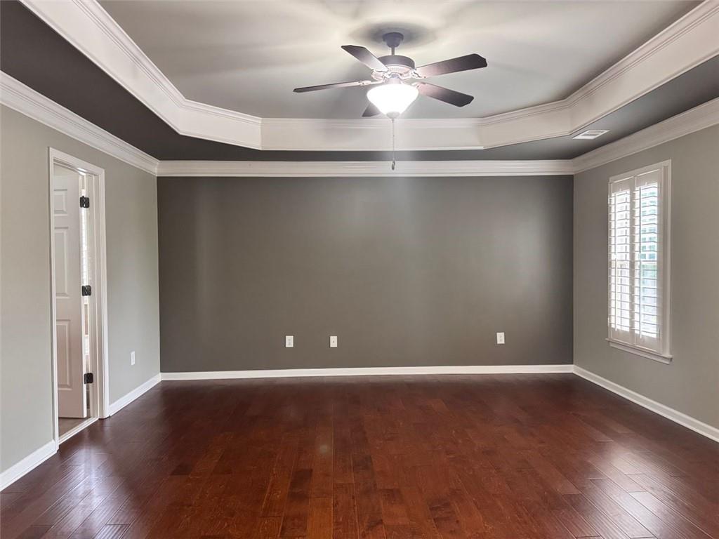 4916 Gathering Place, Suwanee, Georgia image 19