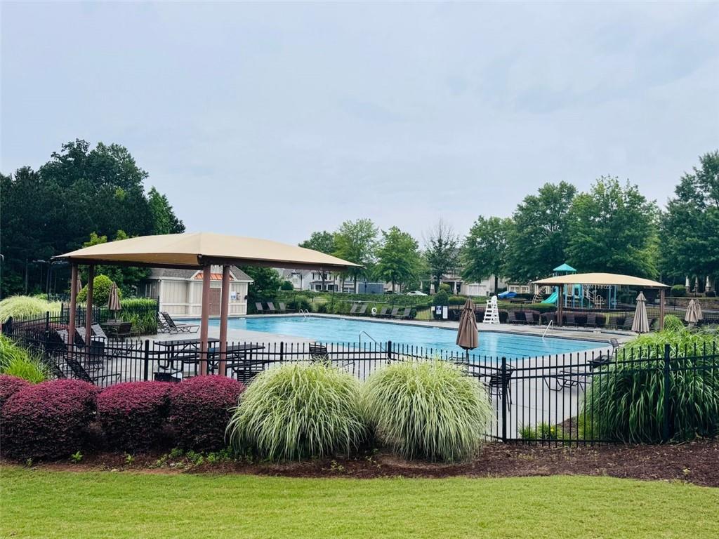 4916 Gathering Place, Suwanee, Georgia image 39