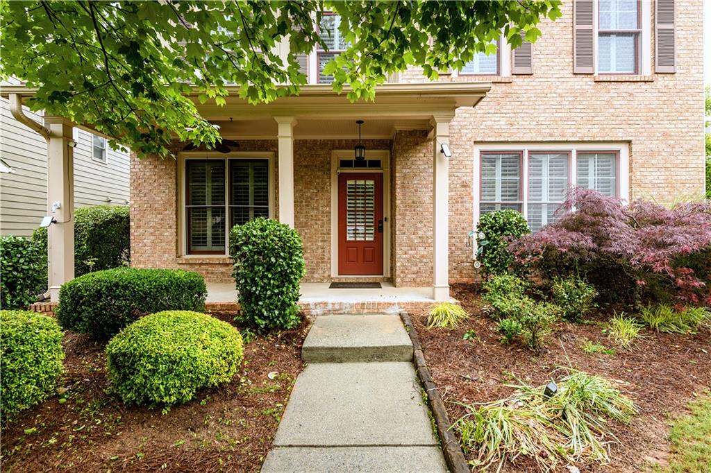 4916 Gathering Place