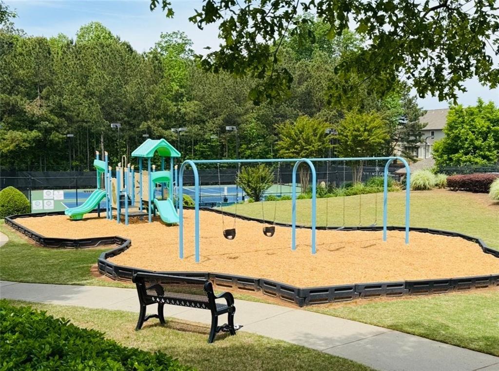 4916 Gathering Place, Suwanee, Georgia image 41
