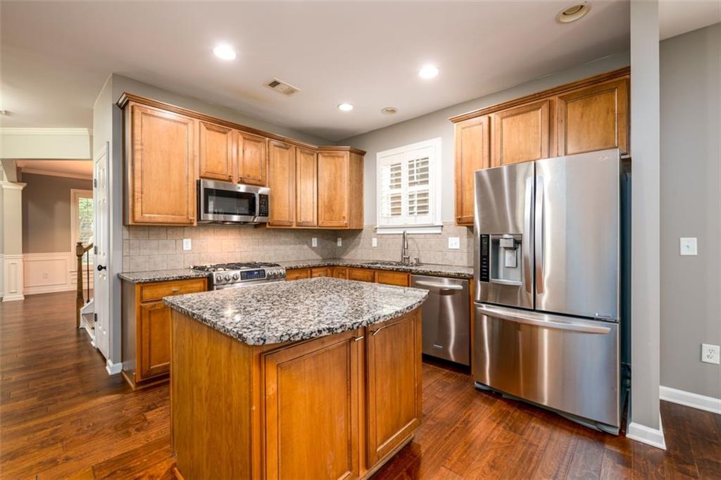 4916 Gathering Place, Suwanee, Georgia image 10