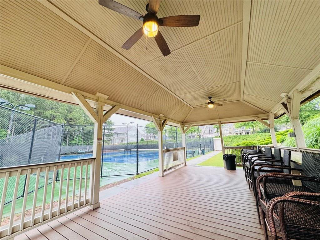 4916 Gathering Place, Suwanee, Georgia image 43