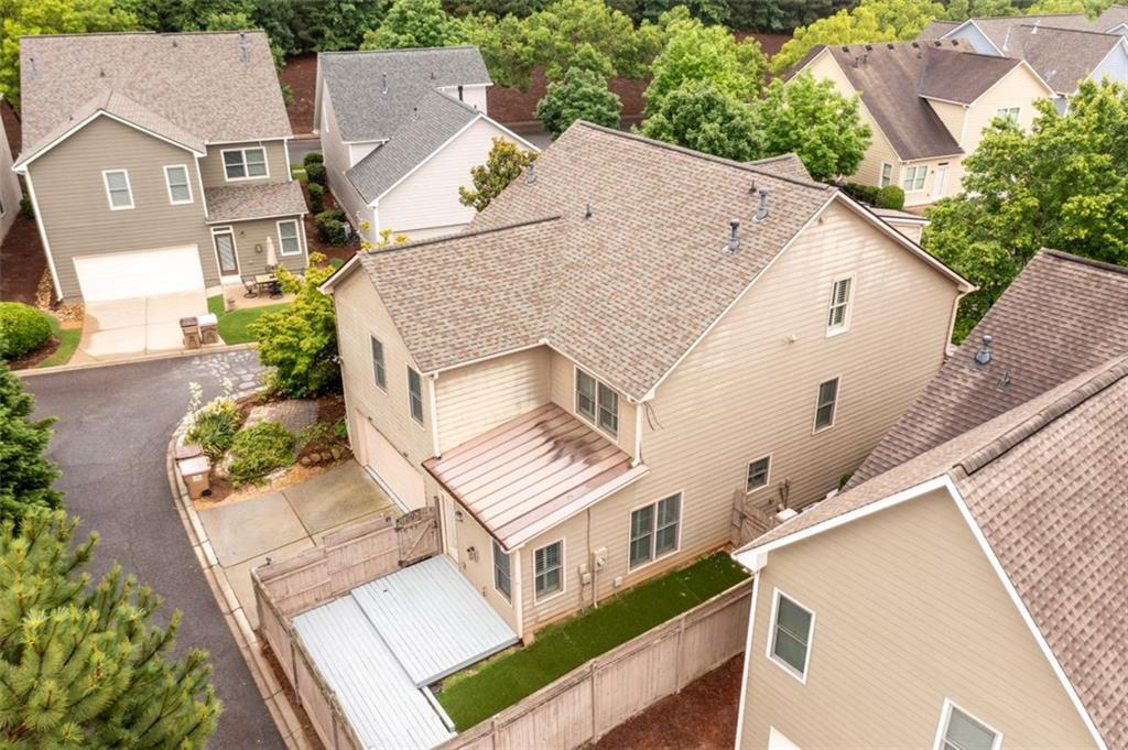 4916 Gathering Place, Suwanee, Georgia image 35