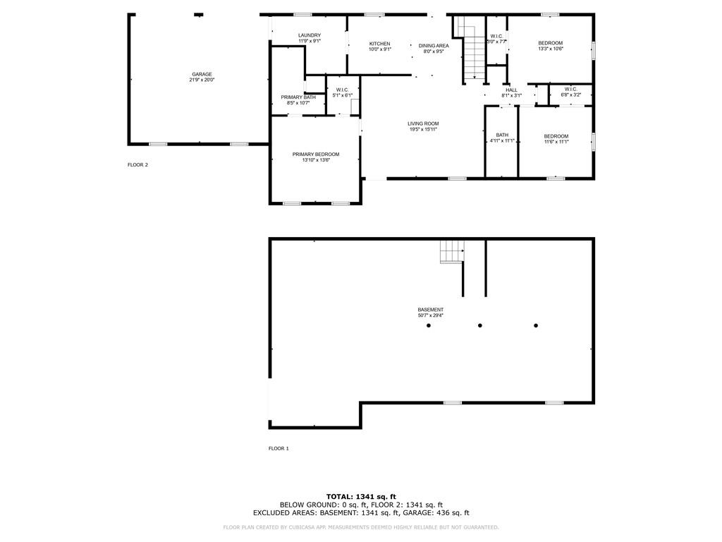 5028 Nichols Drive, Flowery Branch, Georgia image 37