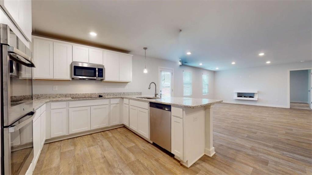 1708 Bouquet Way, Mcdonough, Georgia image 3