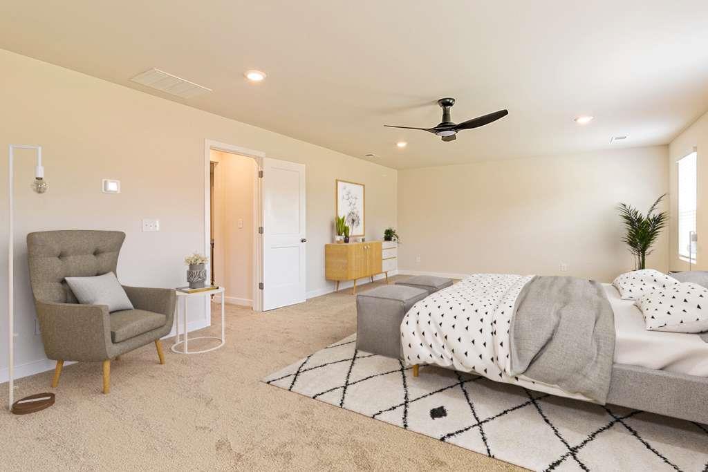 1708 Bouquet Way, Mcdonough, Georgia image 9