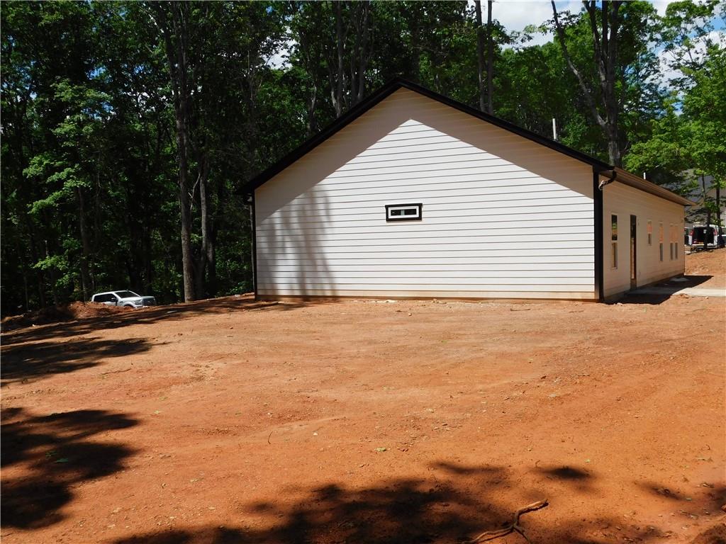 320 Harmony Drive Road, Dahlonega, Georgia image 5