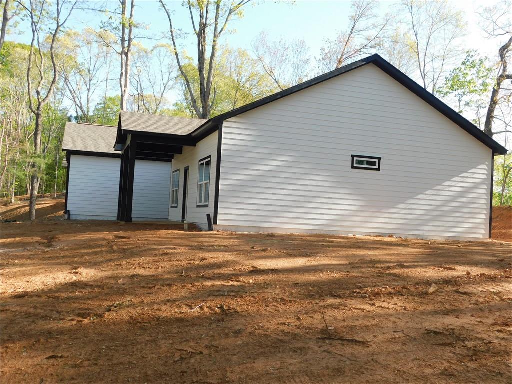 320 Harmony Drive Road, Dahlonega, Georgia image 6