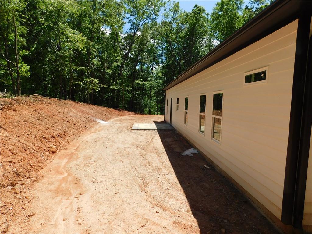 320 Harmony Drive Road, Dahlonega, Georgia image 18