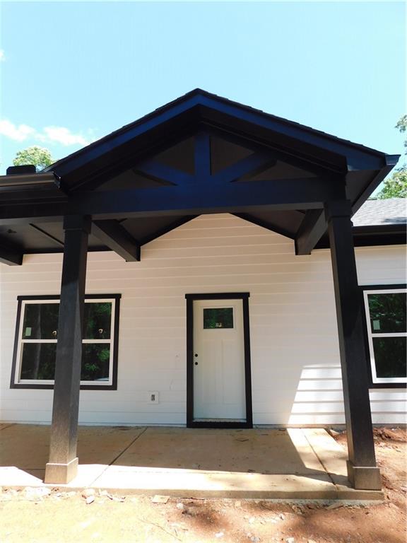 320 Harmony Drive Road, Dahlonega, Georgia image 7