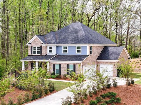 507 Prestwyck Haven Canton GA 30115