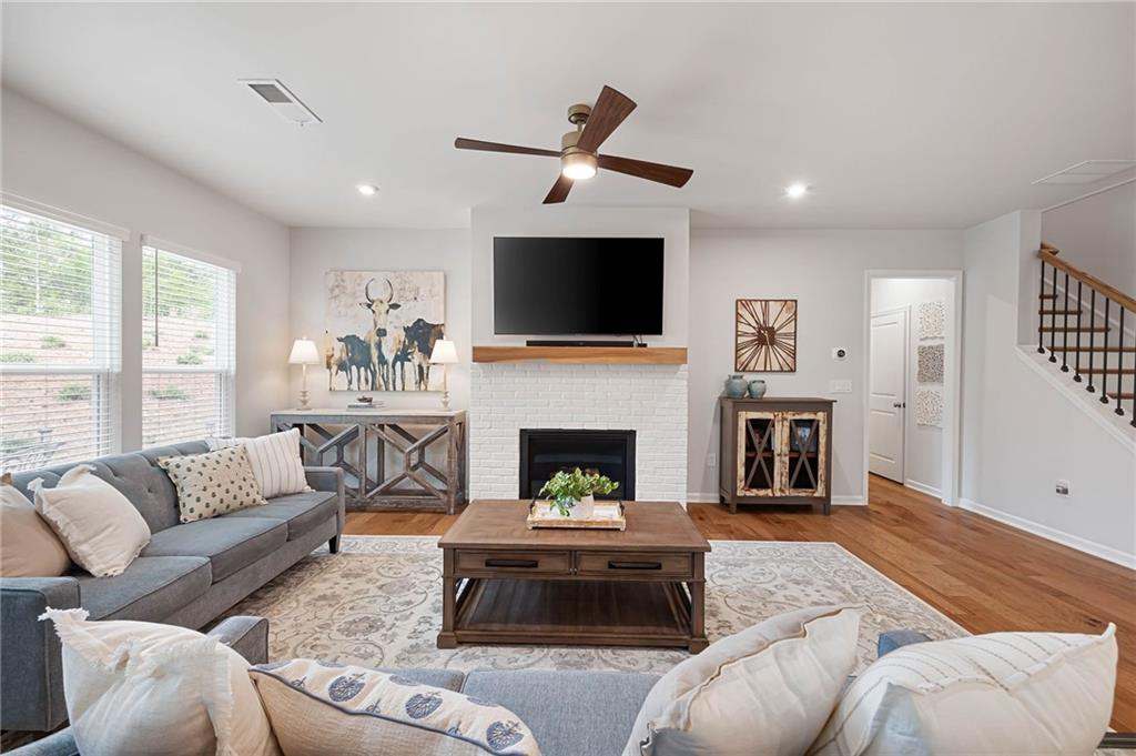 507 Prestwyck Haven