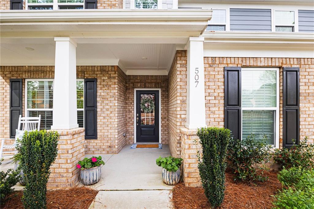 507 Prestwyck Haven