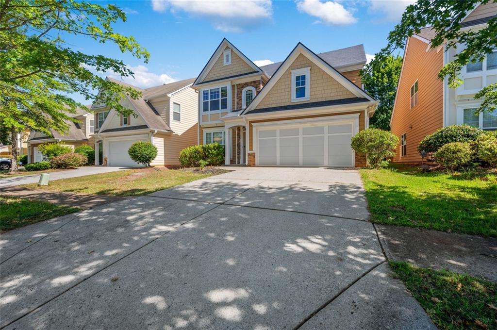 2579 WORRALL HILL Way