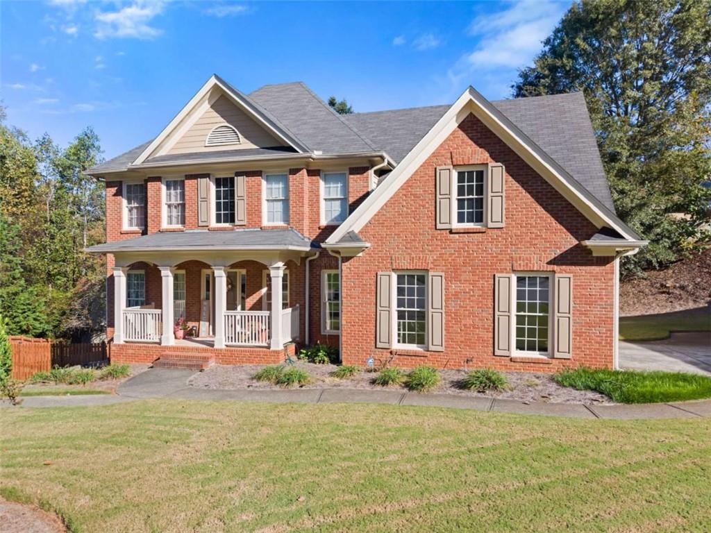 3110 Flatbottom Drive