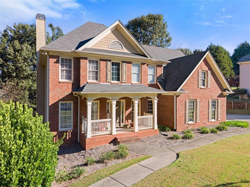 3110 Flatbottom Drive