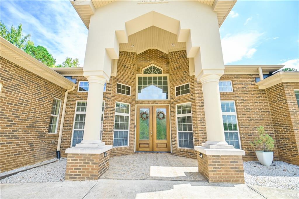 412 Trilium Trail, Pendergrass, Georgia image 4