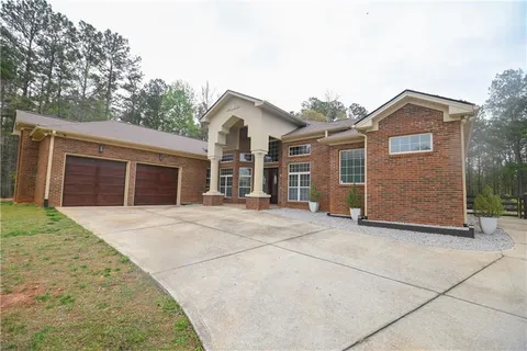 412 Trilium Trail, Pendergrass, GA 30567 - MLS#: 7551938