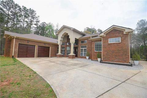 412 Trilium Trail Pendergrass GA 30567