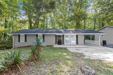 3512 Collier Drive NW, Atlanta, GA 30331 - MLS#: 7474680