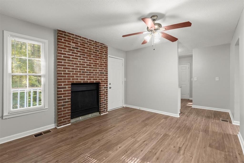 3512 Collier Drive, Atlanta, Georgia image 2