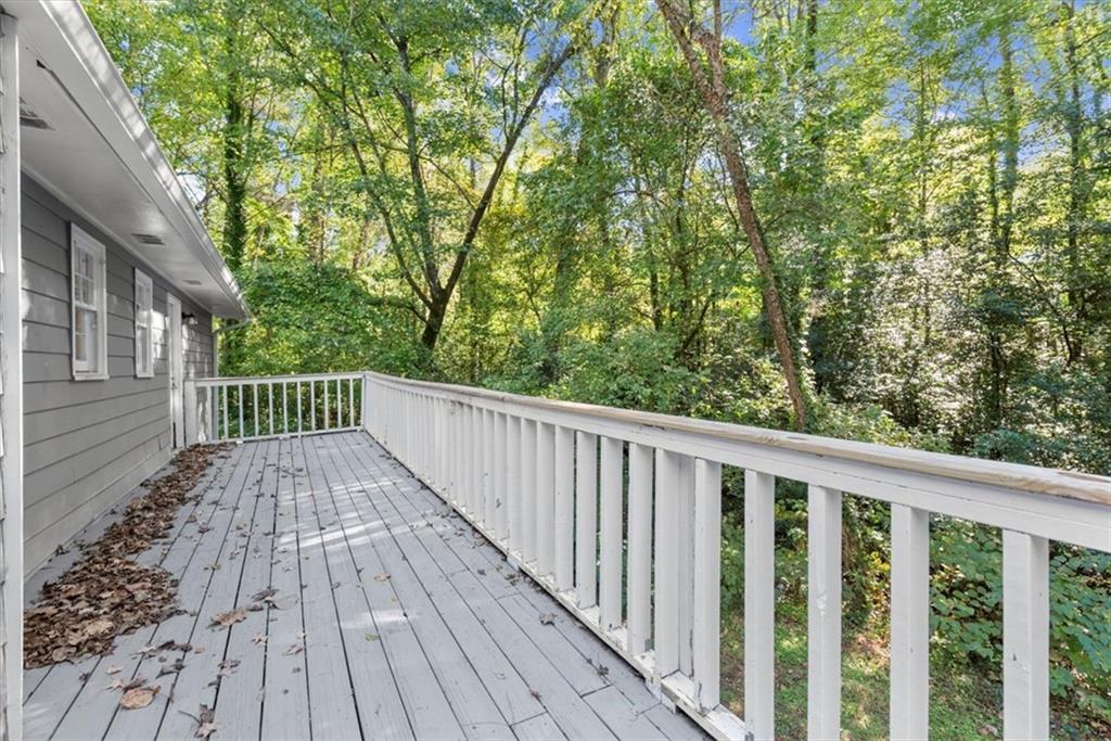 3512 Collier Drive, Atlanta, Georgia image 17