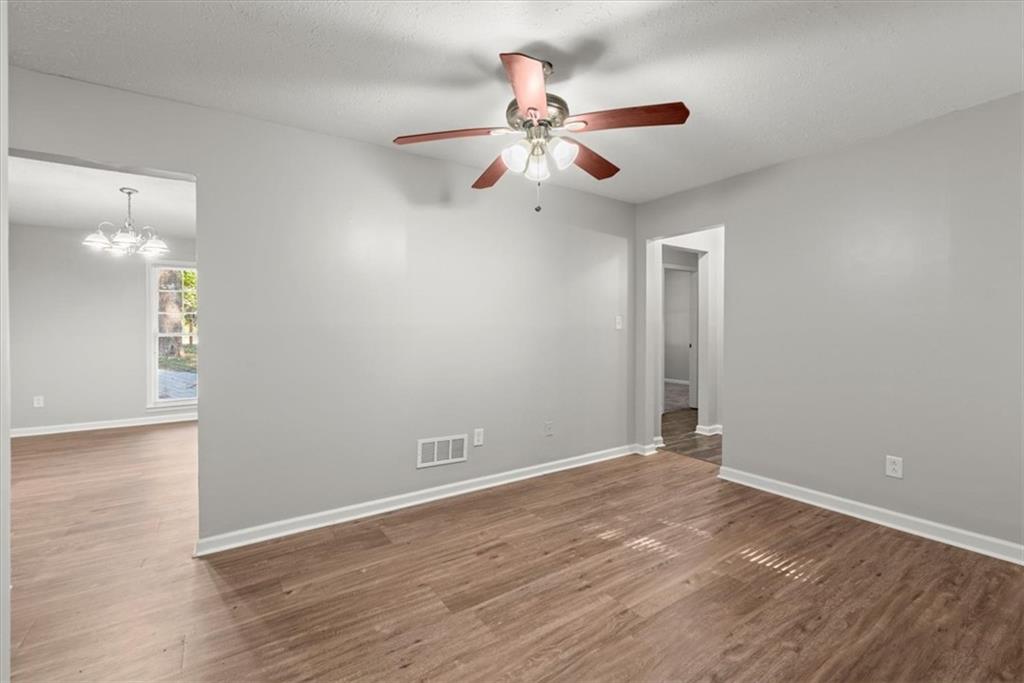 3512 Collier Drive, Atlanta, Georgia image 3