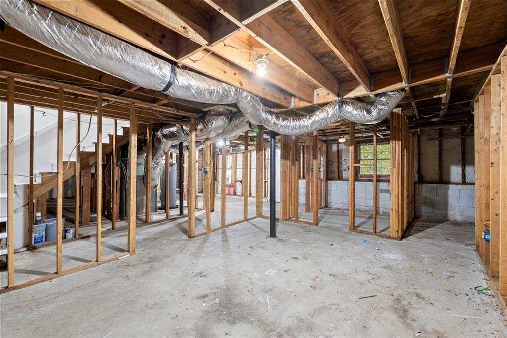 3512 Collier Drive, Atlanta, Georgia image 15