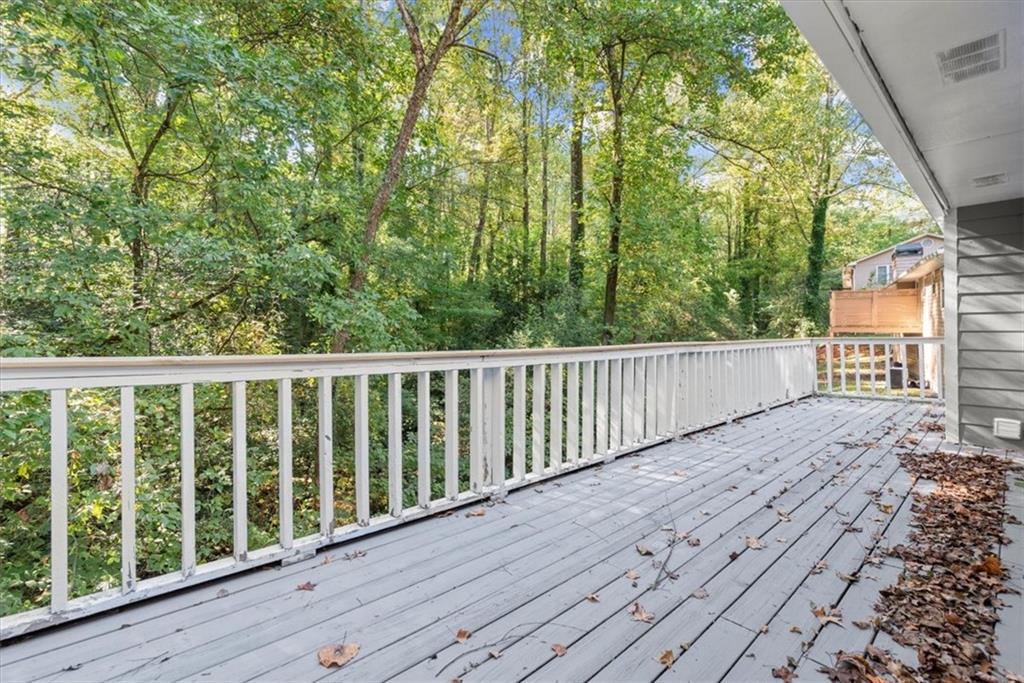 3512 Collier Drive, Atlanta, Georgia image 16