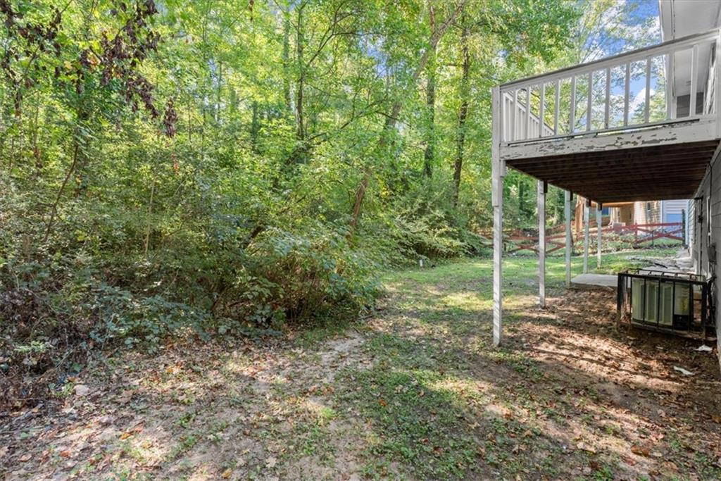 3512 Collier Drive, Atlanta, Georgia image 19