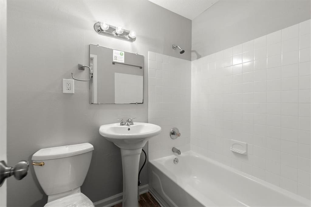 3512 Collier Drive, Atlanta, Georgia image 13