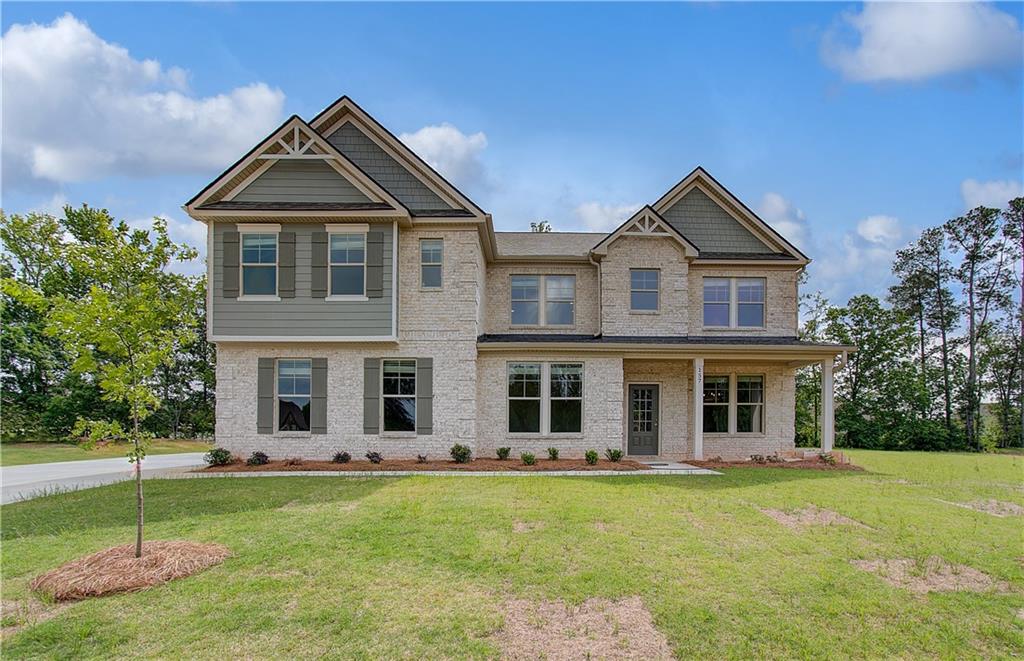 157 Haverling Pass
