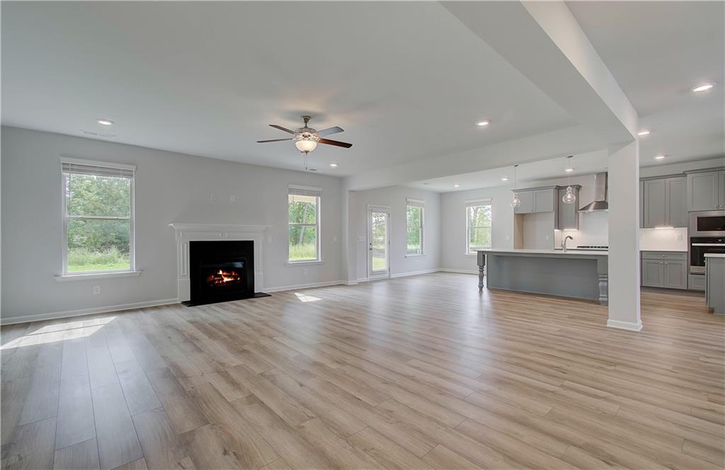 157 Haverling Pass, Hampton, Georgia image 19