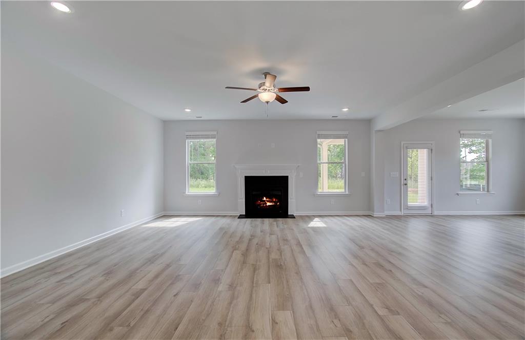 157 Haverling Pass, Hampton, Georgia image 18