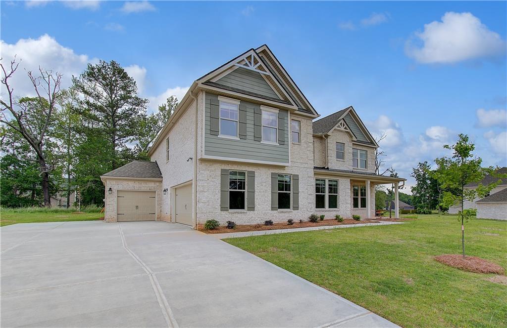 157 Haverling Pass