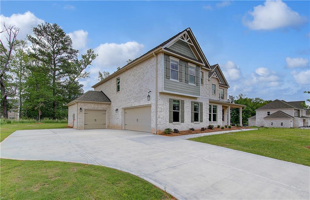 157 Haverling Pass