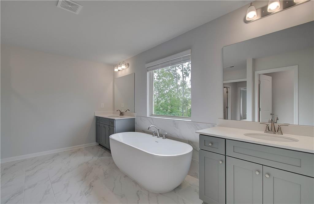 157 Haverling Pass, Hampton, Georgia image 35