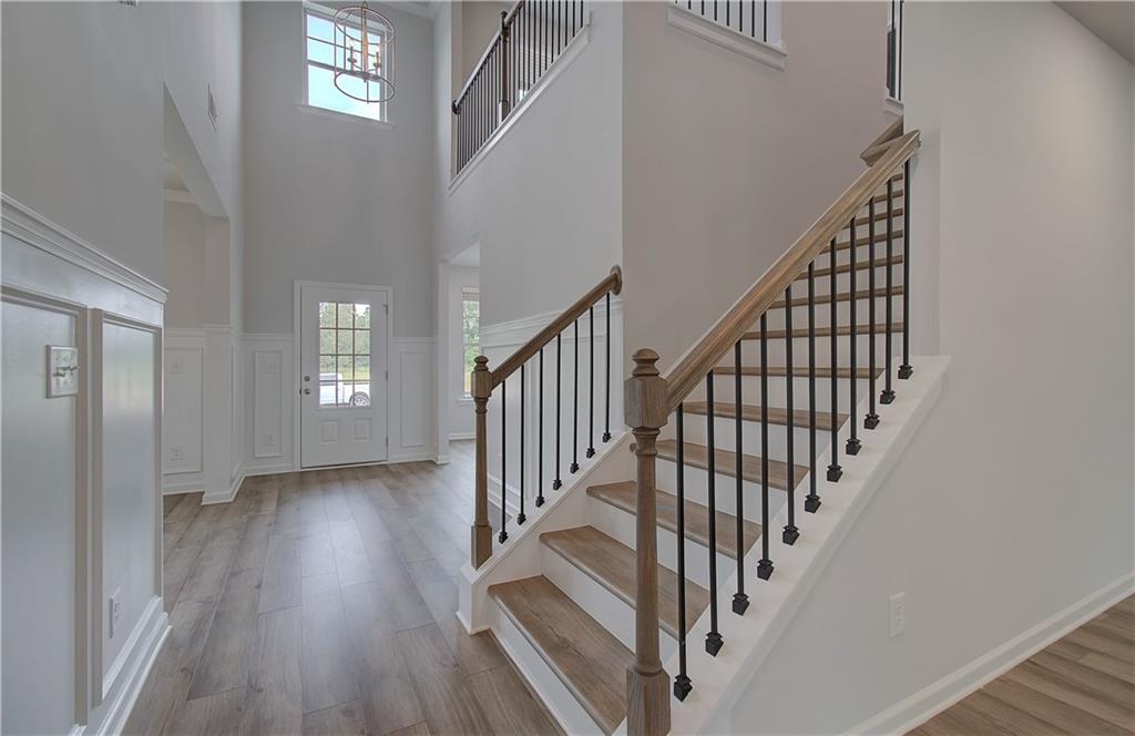 157 Haverling Pass, Hampton, Georgia image 10