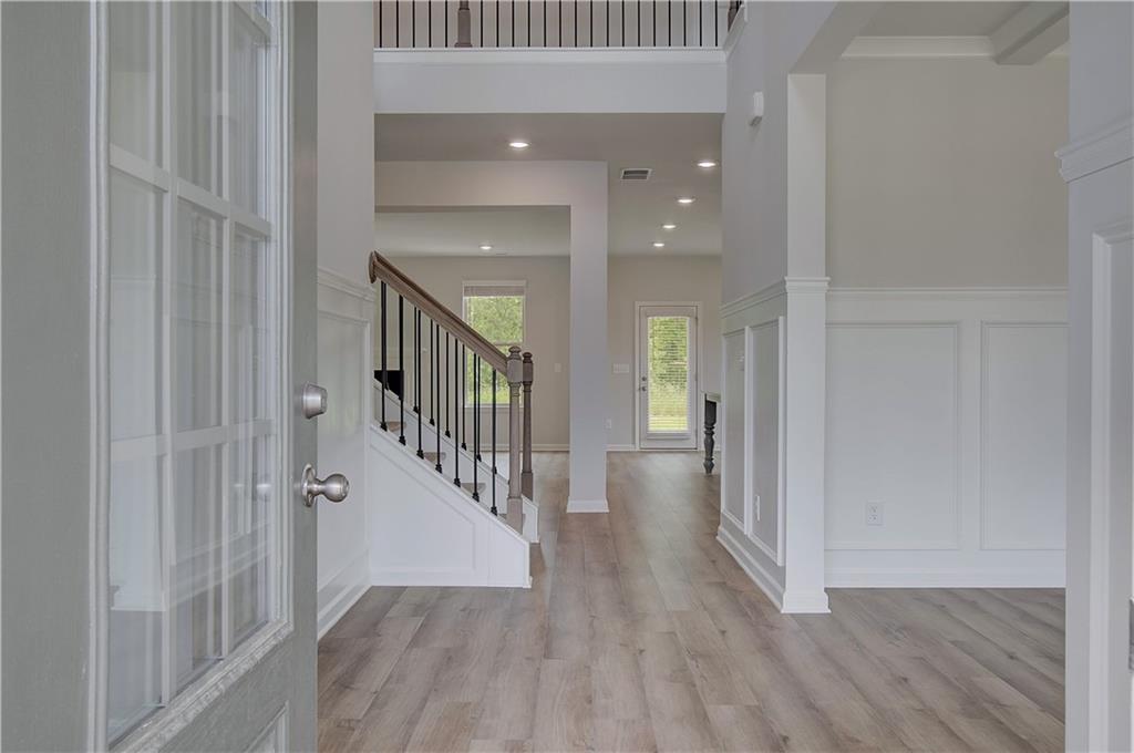 157 Haverling Pass, Hampton, Georgia image 6