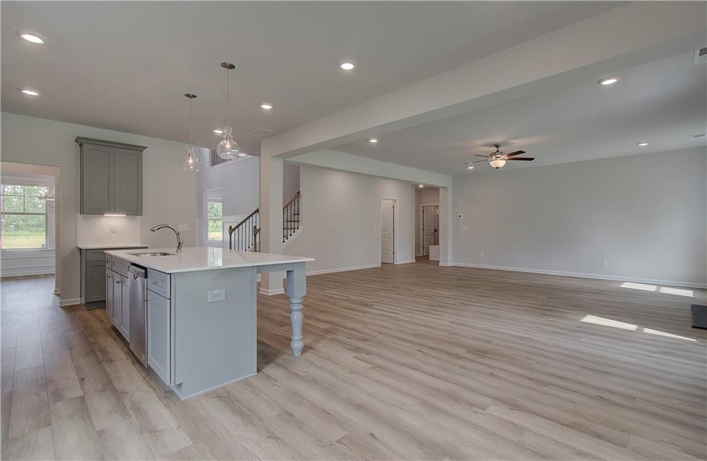 157 Haverling Pass, Hampton, Georgia image 16
