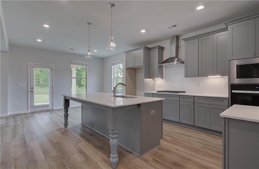 157 Haverling Pass, Hampton, Georgia image 11