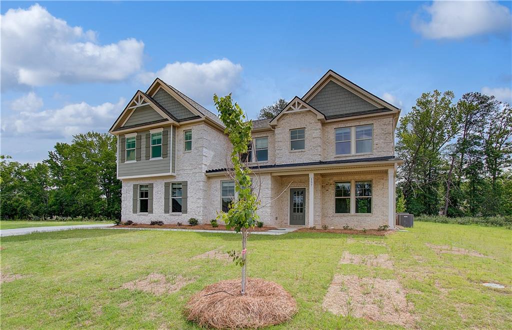 157 Haverling Pass