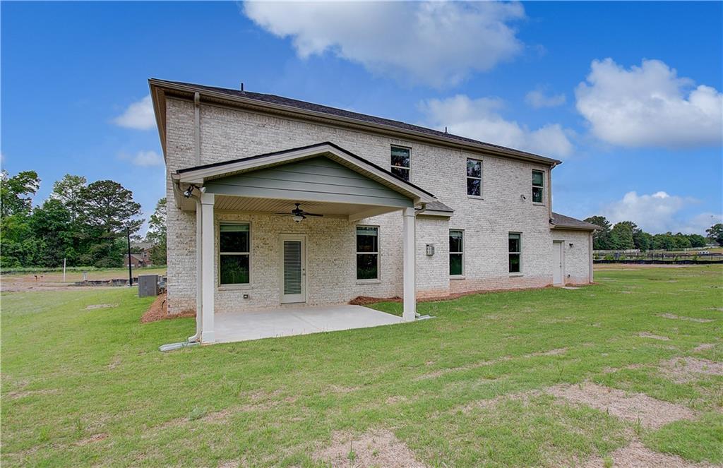 157 Haverling Pass, Hampton, Georgia image 38