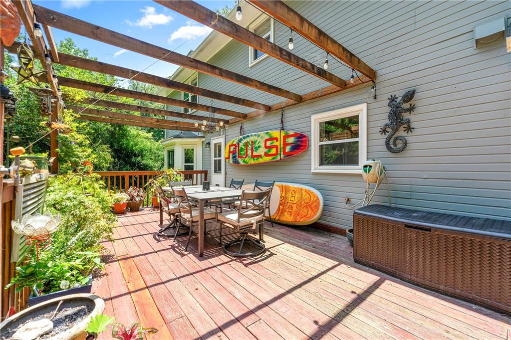 5018 Old Ivy Road