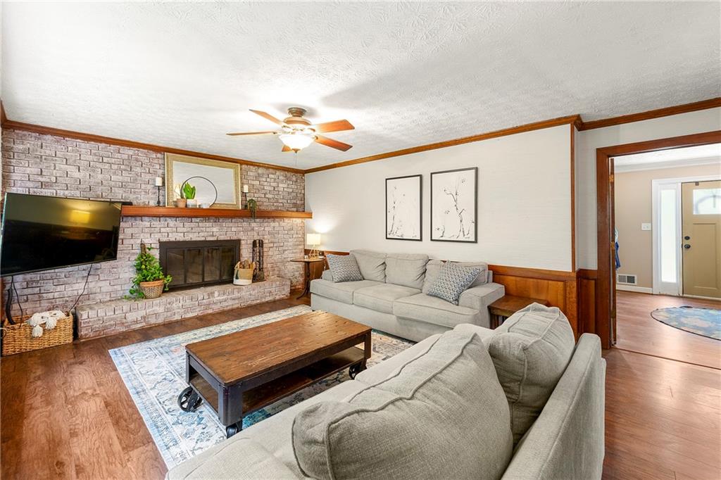 5018 Old Ivy Road