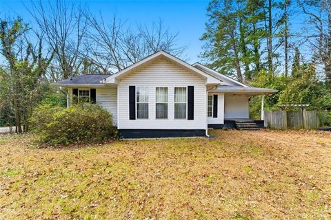 1 Virginia Circle Rome GA 30161