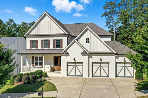 244 Harmony Lake Drive Canton GA 30115